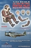 Master Details 32032 - USAAF Fighter Pilot, Cold Weather (Mid-Late World War Two)