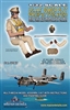 Master Details 32067 - U.S.A.A.F. Bomber Pilot Pacific Theater Mid to Late WW2