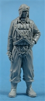 MDC F32001 - Japanese Naval Pilot (early war)