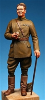 Model Cellar MC32007 - WW1 RFC Pilot Officer