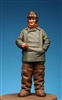 Model Cellar MC32012 - WW1 German 2-Seater Crewman Observer