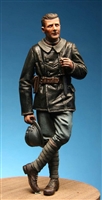 Model Cellar MC35118 - WWI French Tanker #2