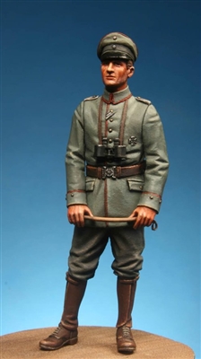 Model Cellar MC35121 - WWI German Officer