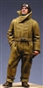 Model Cellar MC48002 - WW1 German Pilot in Flight Suit