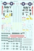 Microscale 48-0058 - Tomcat Data