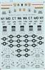 Microscale 48-0134 - A-10A