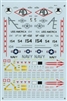 Microscale 48-0215 - F-14A's VF-102 & VF-14