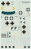 Ministry of Small Aircraft Production 4803 - Messerschmitt Me 262