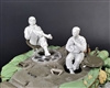 Panzer Art FI35-149 - "Easy Rider" Sherman Tank Turret Set