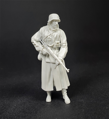 Panzer Art FI35-164 - Totenkopf Grenadier Demianski No. 2