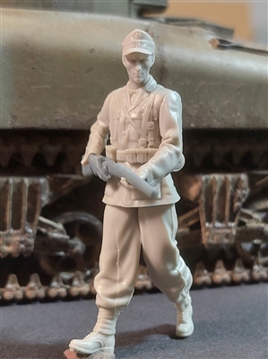 Panzer Art FI35-187 - Waffen-SS Grenadier Walking