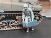 Panzer Art FI35-194 - Panzerknacker Team No. 2
