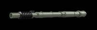 Panzer Art GB35-108 - Oto Melara 105 Gun Barrel for AFV "Centauro"