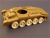 Panzer Art RE35-010 - Road Wheels for Crusader Cruiser Tank