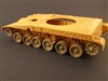 Panzer Art RE35-011 - Wheels for Merkava I Tank