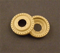 Panzer Art RE35-029 - Spare Wheels for Cromwell Cruiser Tank
