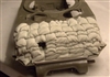 Panzer Art RE35-116 - Sand Armor for M4A3 Sherman Tanks (HVSS Suspension)