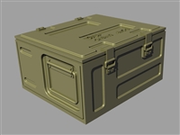 Panzer Art RE35-148 - C216 British Ammo Boxes (40mm Bofors AA Gun)