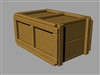 Panzer Art RE35-191 - British Ration Boxes (wooden pattern)