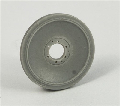 Panzer Art RE35-249 - Spare Wheels for Tiger I