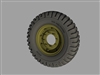 Panzer Art RE35-262 - Bedford QLC Road Wheels (AVON)