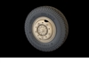 Panzer Art RE35-294 - Road Wheels for Sd.Kfz 234 (Commercial B)