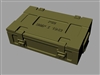 Panzer Art RE35-383 - Ammo Boxes for 25pdr (HE and AT pattern)