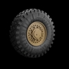 Panzer Art RE35-401 - KTO "Rosomak" Road Wheels