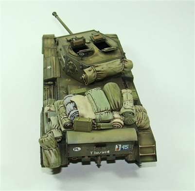 Panzer Art RE35-469 - Stowage Set for Cromwell Mk.IV