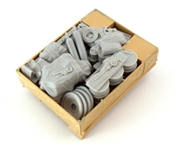 Panzer Art RE35-482 - Stowage Set for Sd.Kfz 9 FAMO