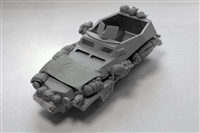 Panzer Art RE35-499 - Stowage Set for Sd.Kfz 250 Alt