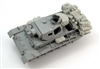 Panzer Art RE35-539 - Stowage Set for Pz.Kpfw III (Ausf J-N)