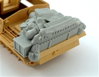 Panzer Art RE35-545 - Stowage Set for StuG III G (winter)