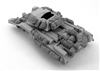 Panzer Art RE35-552 - Stowage Set for A15 "Crusader"