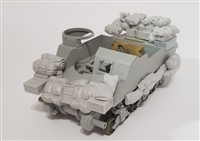 Panzer Art RE35-592 - Stowage Set for M7 "Priest", Europe