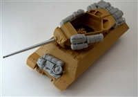 Panzer Art RE35-601 - Stowage Set for M10 "Wolverine"