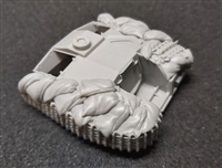 Panzer Art RE35-617 - StuG IIIF Sandbags Armor