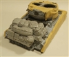 Panzer Art RE35-660 - Stowage Set for M4A3 "Sherman"