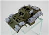 Panzer Art RE35-676 - "Staghound" AC Stowage Set