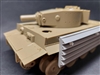 Panzer Art RE35-685 - Tiger I Tank Wooden Sapper "Bruckentafel"