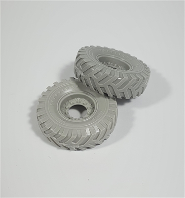 Panzer Art RE35-750 - Scammel Pioneer Road Wheels (Firestone)