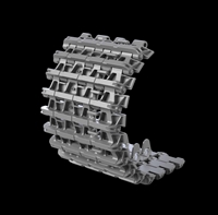 Panzer Art TR35-003 - Pz.Kpfw VI "Tiger I" Tracks, Initial Type