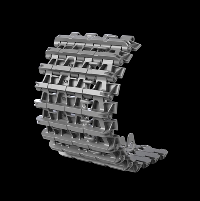 Panzer Art TR35-004 - Pz.Kpfw VI "Tiger I" Tracks, Early Type