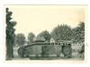 Captured French Char B Tank Named "Bourrasque" No. 257, France 1940, Original WW2 Photo