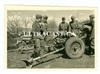 3.7 cm Pak Anti-Tank Gun and Crew, May 1942, Original WW2 Photo