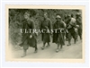 French Prisoners of War, France 1940, Original WW2 Photo