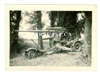 8.8 cm Anti-Tank Gun, Original WW2 Photo