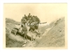 German Soldiers Sitting on Captured T-34 Tank, Russia 1941, Original WW2 Photo