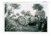 German Soldiers with Captured French Char B Tank Named "Bourgueil" No. 355, France 1940, Original WW2 Photo