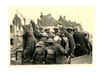 British POWs, Dunkirk, France 1940, Original WW2 Photo